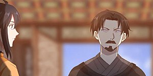 第83话 张师兄的消息