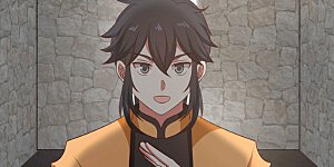 第86话 飞卢天牢