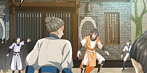 第88话 一人百偿