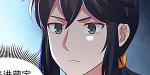 第96话 圣石圣灵