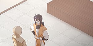 第98话 再访星罗海