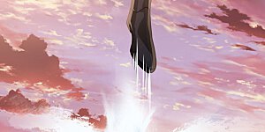 第108话 因祸得福