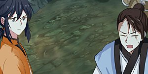 第114话 试炼通过