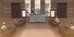 第126话 傀儡拍卖会