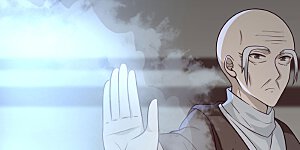 第132话 水隐之法