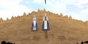 第141话 秘地开启