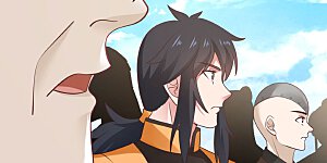 第159话 比武大会