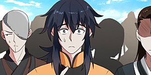 第160话 危险来临