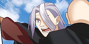 第165话 如此疯狂