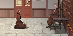 第179话 三年之期