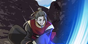 第250话 遭遇火龙兽群