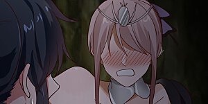 第251话 偶遇女修