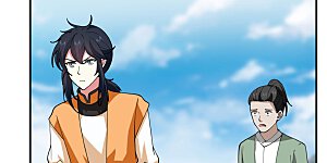 第257话 魔种气息