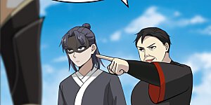 第258话 败类死不足惜