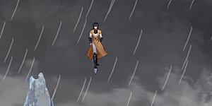 第269话 居士的嘱托