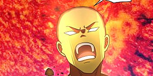 第282话 古神的记忆