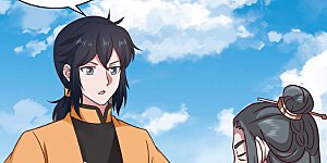 第283话 加入灵草门