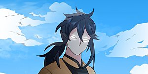 第296话 犯我灵草门者死