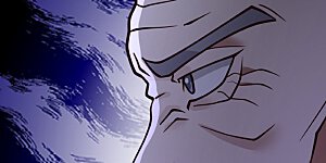 第303话 成功收复海域