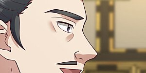 第305话 气运之力