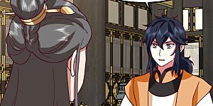 第326话 弟子比试