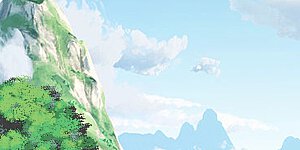 第328话 “小”礼物