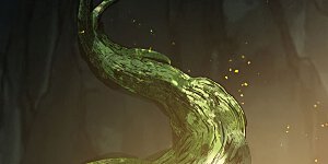 第375话 灵藤成长