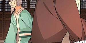 第384话 传承仪式