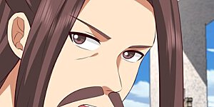 第398话 第十统领