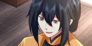 第408话 收纳风暴之灵