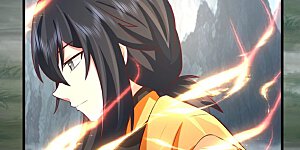 第413话 击杀煌统领