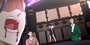 第484话 大闹拍卖行