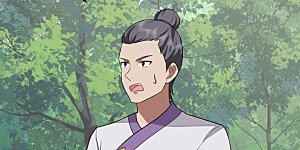 第503话 凤鸣家族之人