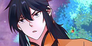 第506话 神族墓地