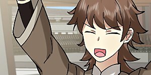 第518话 回到古家