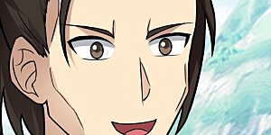 第520话 又回青山门