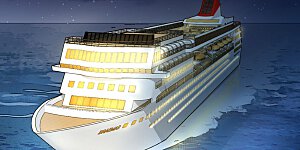 第7话 注定背离的两人1