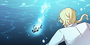 第9话 注定背离的两人3