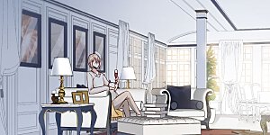 第13话 竹篮打水1