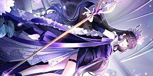 一周年贺图&寄语 