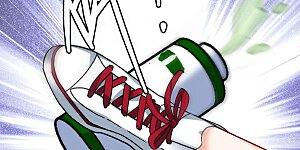 第168话 极端粉1