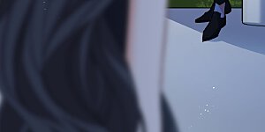 第175话 那就住一辈子吧2