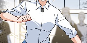 第232话 意外突降1