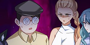 第276话 插翅难飞1