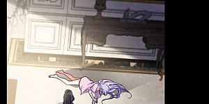 第312话 你不是谢燃！1