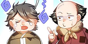 第21话 男人的心思你别猜