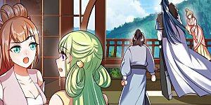 第23话 长稷出马，一个顶俩