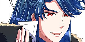 第24话 和女山贼的爱恨情仇