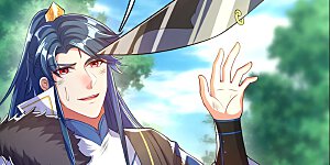 第26话 不做肉票做真男人！