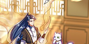 第28话 升级升出异象来